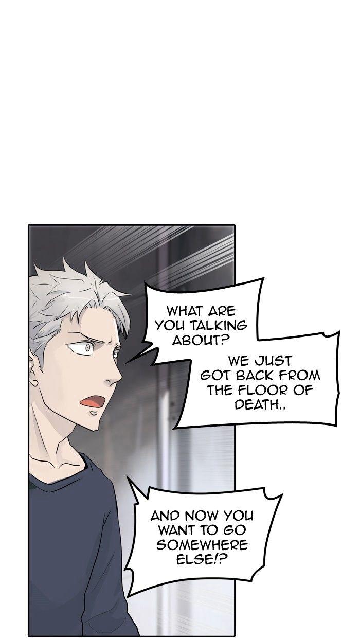 Tower Of God, Chapter 341 image 016